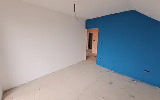 Casa 6 Camere, Teren 357 mp, Zona Alba-Micesti, cu toate utilitatile - Poză 12