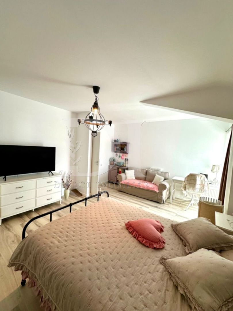 Apartament 66 mp la cheie / Zona Eroilor - Poză 6