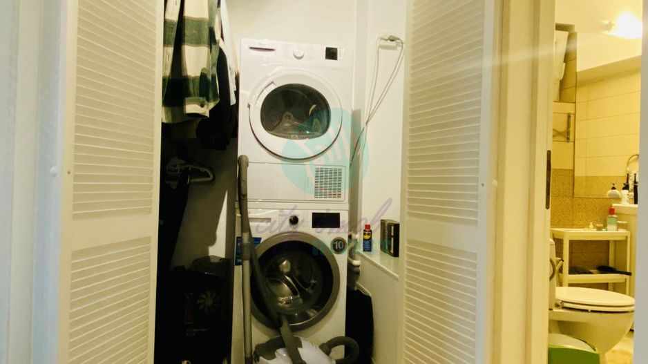 Apartament 2 camere in imobil din 2016, Dorobanti - Poză 7