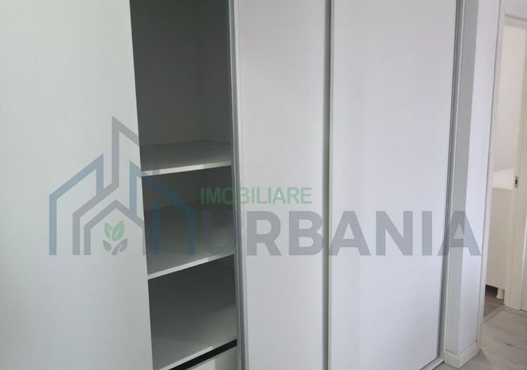Apartament modern 2 camere, open space, 45 mp, loc parcare intabulat inclus, Bucium - Vișan - Poză 8