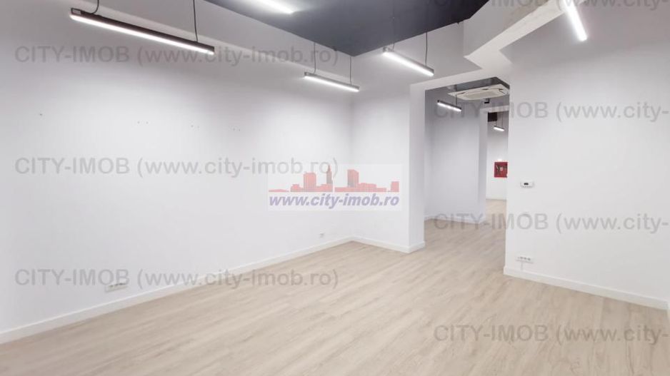 Vanzare Spatiu Comercial Parter Cotroceni  173 mp - Poză 18