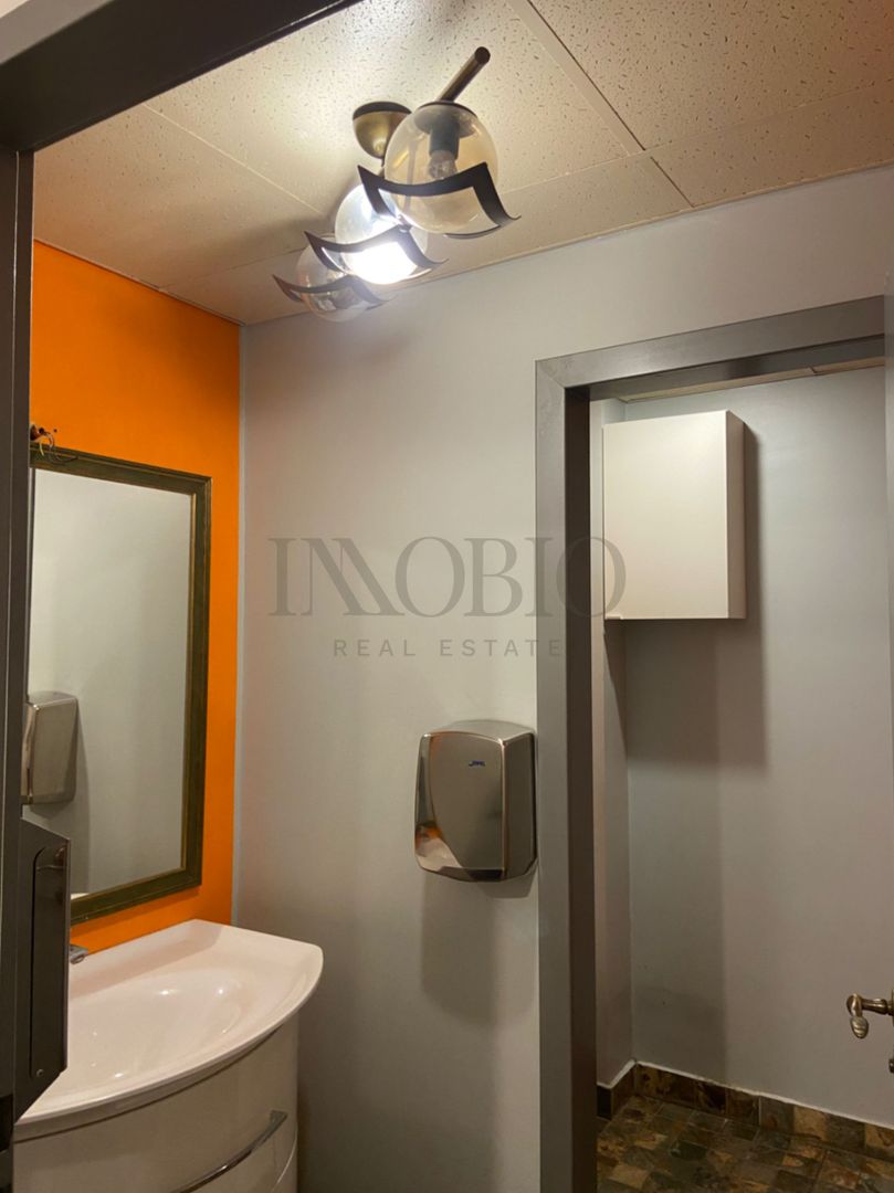 Spațiu de birouri 377 mp în Union Center – clădire emblema Art Deco 🗽 - Poză 15