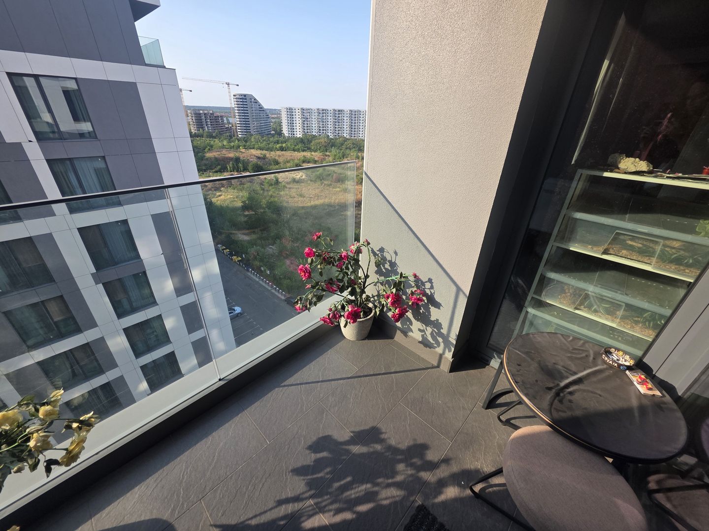 Studio modern | Aviatiei | Metroul Aurel Vlaicu - Poză 13