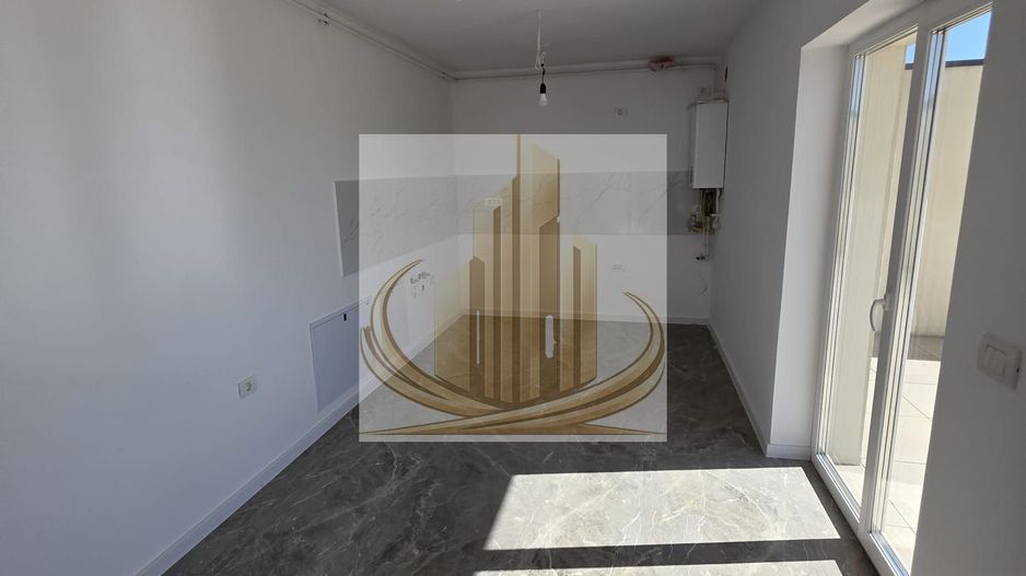 Penthouse 3 camere | 71 mp + terasă 36 mp + balcon Totontalului - Poză 2