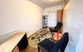 Garsoniera cocheta, mobilata si utilata - zona Grivitei - Poză 2