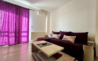 Semicentral/Iulius Mall-Tudor Vladimirescu- bloc nou- 2 camere - Poză 7