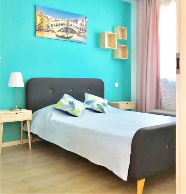 Inchiriere 2 camere zona Pipera - New Point parcare inclusa - Poză 7