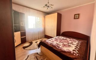 Ap cu 2 Cam Decomandat I Suceava/Burdujeni I 54 Mp I 70.500 Euro - Poză 4