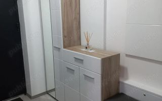Unirii | 2 camere + parcare | mobilat modern | 400€ - Poză 1