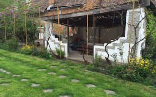 Casă individuală I Rustic I 100 mpu I Curte 2000 mp I Nemșa - Poză 20