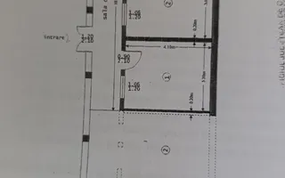 OPORTUNITATE INVESTIȚIONALĂ | CASĂ ULTRACENTRALĂ ÎN CĂLIMĂNEȘTI-CĂCIULATA | - Poză 15