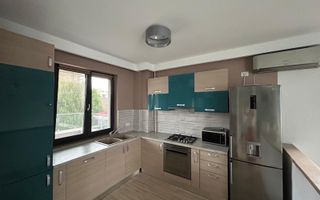 Penthouse superb  3 camere | Floreasca - Aviatiei | Parcare subterana - Poză 2