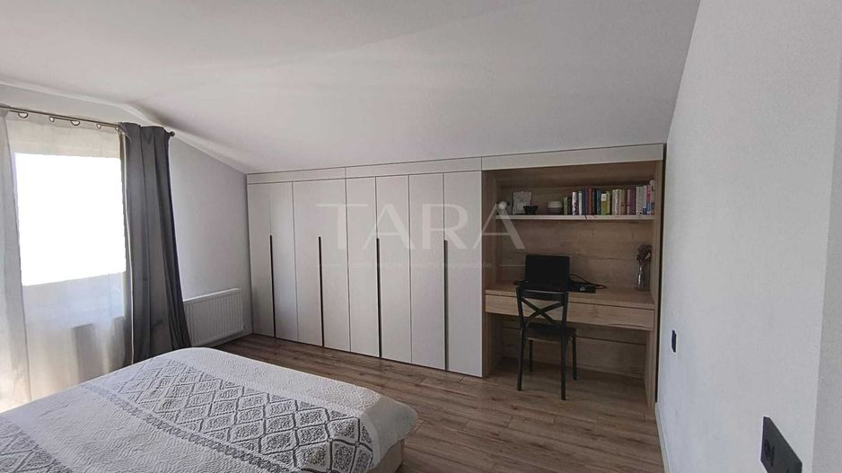 Apartament cu 4 camere in apropiere de aeroport - Poză 2