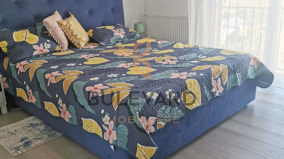 Apartament cu 3 camere + parcare, zona strazii Eroilor! - Poză 3