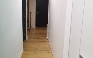 apartament 3 camere inchirier pe strada Gruia - Poză 8