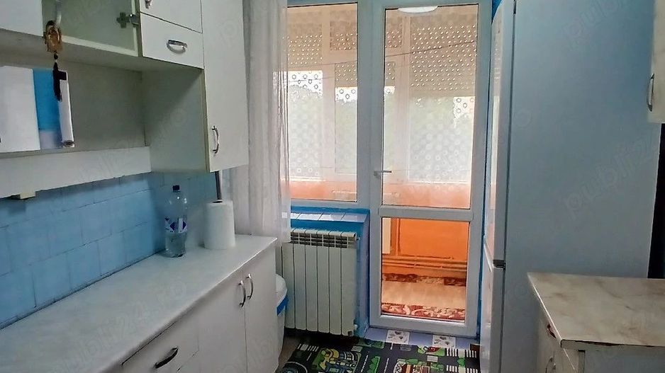 De inchiriez apartament 2 camere , Tiglina 1, 350 euro - Poză 4