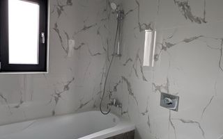 Casa Noua 4 camere-terasa-teren 490 mp-ultrafinisata-Unirea - Poză 5