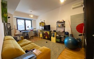 APARTAMENT SUPERB CU 4 DORMITOARE LÂNGĂ PARCUL HERASTRAU - Poză 8
