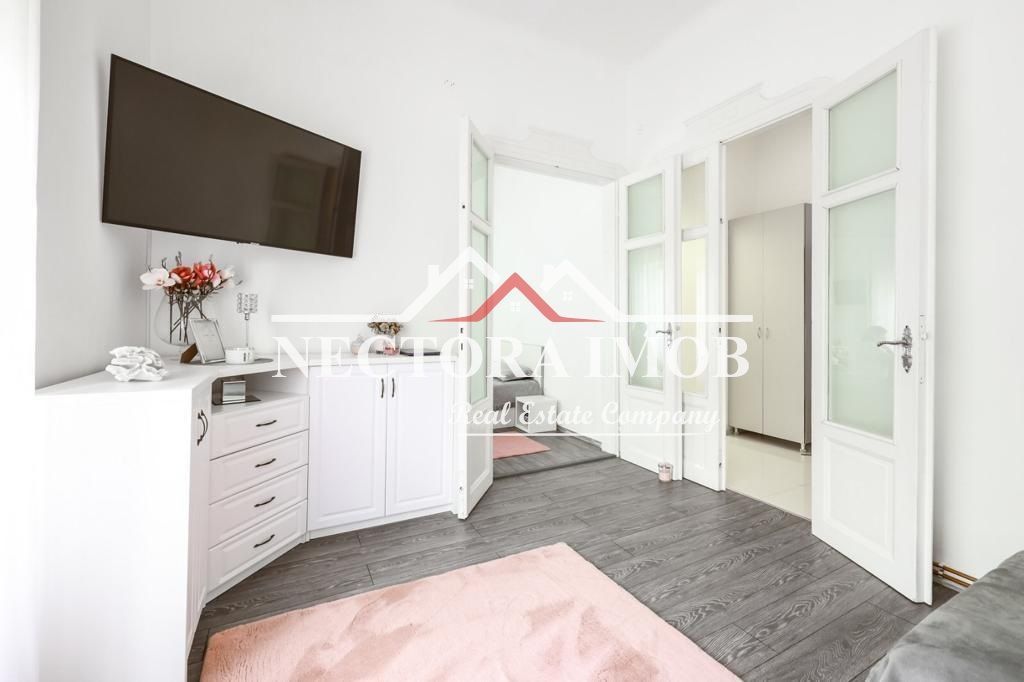 NECTORA IMOB-Apartament Ultracentral 2 camere, Blvd. Magheru, 51 mp - Poză 15