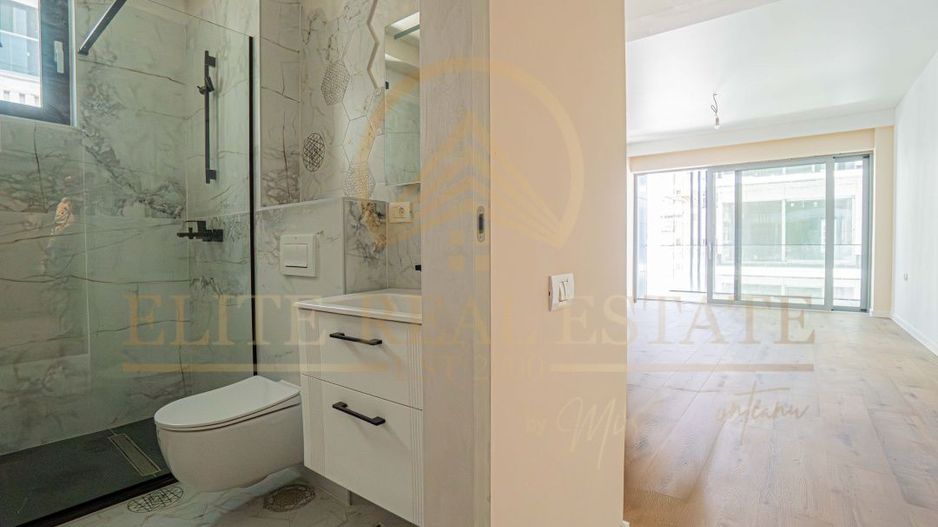 OFERTA SPECIALA!!!  Mamaia Nord - Vânzare studio la cheie pe partea cu marea. - Poză 9