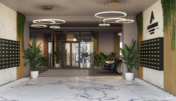 Titan-Pallady-3 Cam-90 mp-Modern-Finisaje Premium- Astorium Residence - Poză 1