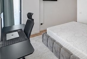 Chirie | Apartament 3 camere | Terasă & Vedere la Lac | Iancu Nicolae - Poză 5