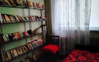 Vând apartament cu 3 camere, Ocna Mureș - Poză 5