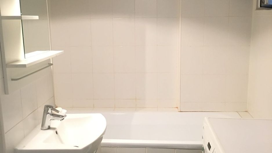 Apartament 3 camere, Parc Tineretului, la 5 min. metrou. Loc de parcare. - Poză 7