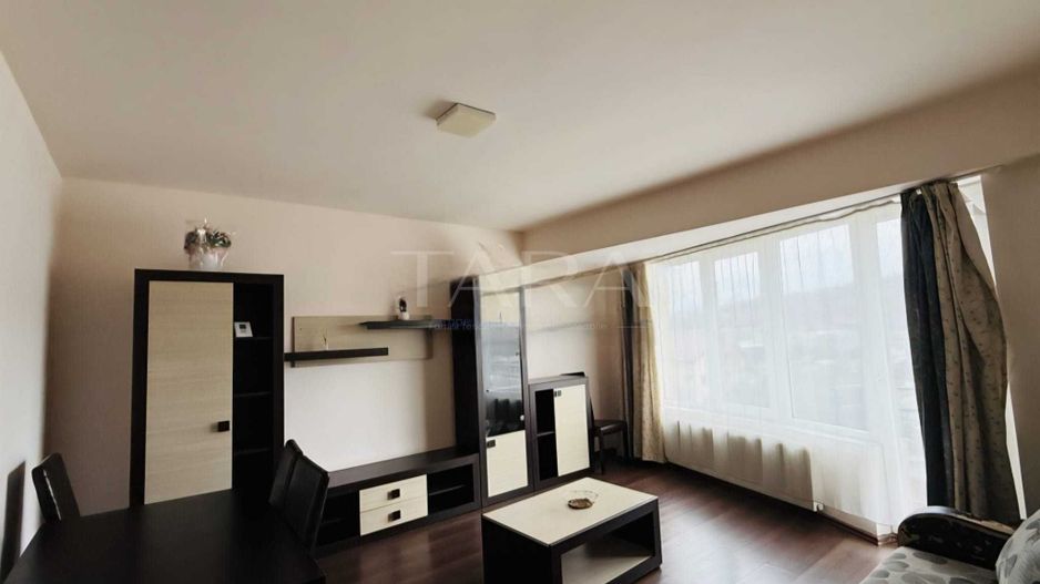 Apartament modern cu 2 camere, compartimentat în 3, parcare subterană. - Poză 1