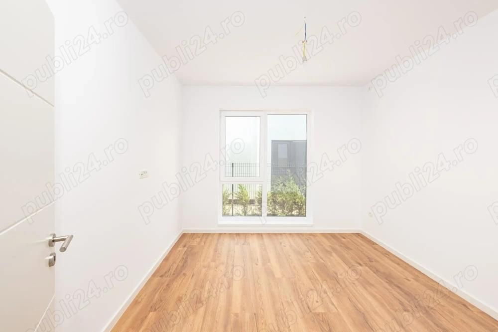 Duplex Dumbravita Zona Padure -Modern+teren 300 mp - Poză 7