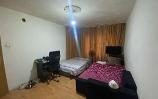 3 camere decomandat  Parcul Drumul Taberei - Poză 13