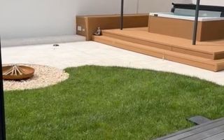 Vila 5 camere *195mp* + Gradina Proprie *245mp* // Pipera - Poză 29