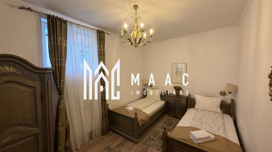 Apartament 3 camere | Sibiu Ultracentral | 78 mp, 2 băi - Poză 5