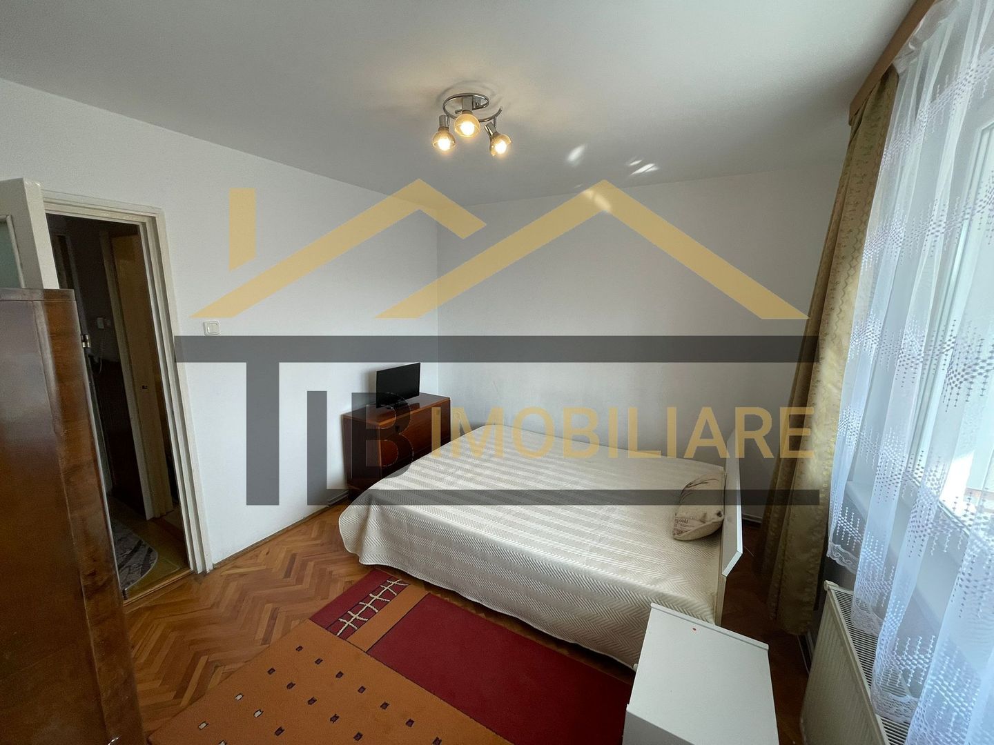 Apartament cu 2 camere, 48mp, Zona Dacia - Poză 5