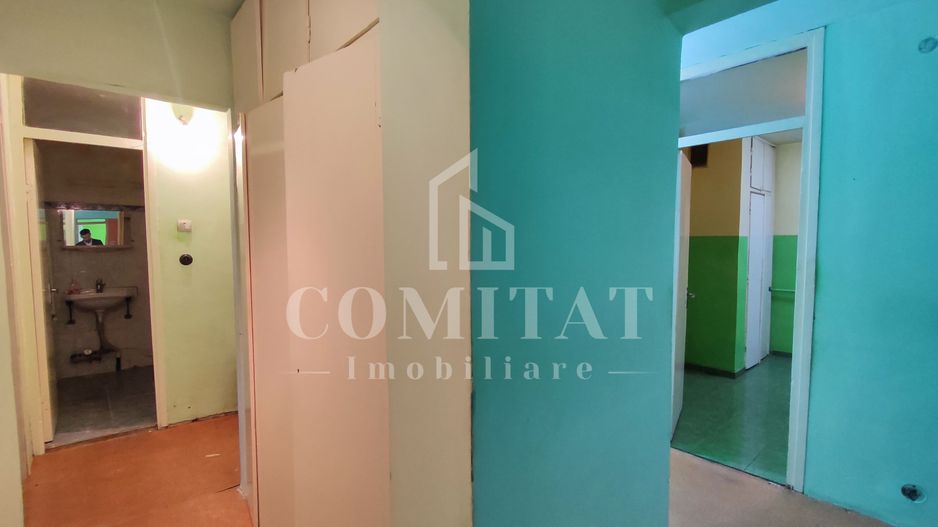 Apartament cu 4 camere | Confort Sporit | Zona Autogării Beta - Poză 4