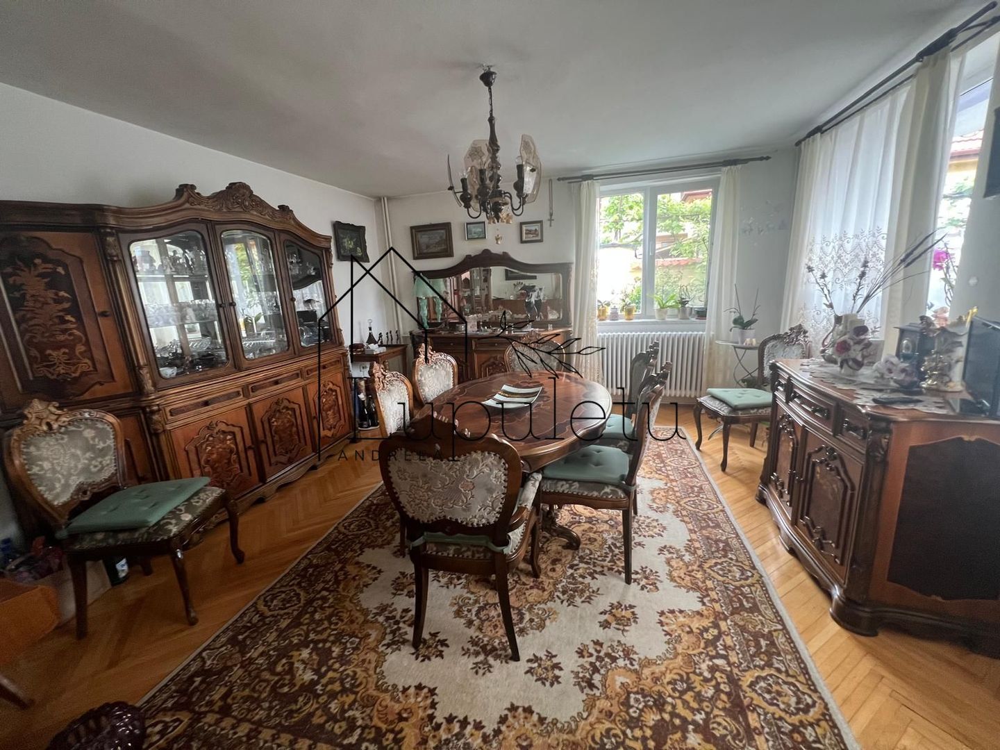 Casă de Vanzare | 200 MPU | Teren 305 MPU | Ultracentral - Poză 7