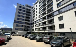 Vanzare Apartament 2 Camere Akcent City | Metrou Jiului | TVA INCLUS - Poză 14