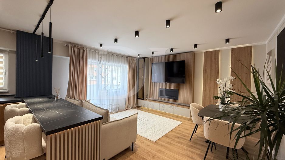 Apartament la cheie / etaj intermediar / Zona Observator - Poză 16