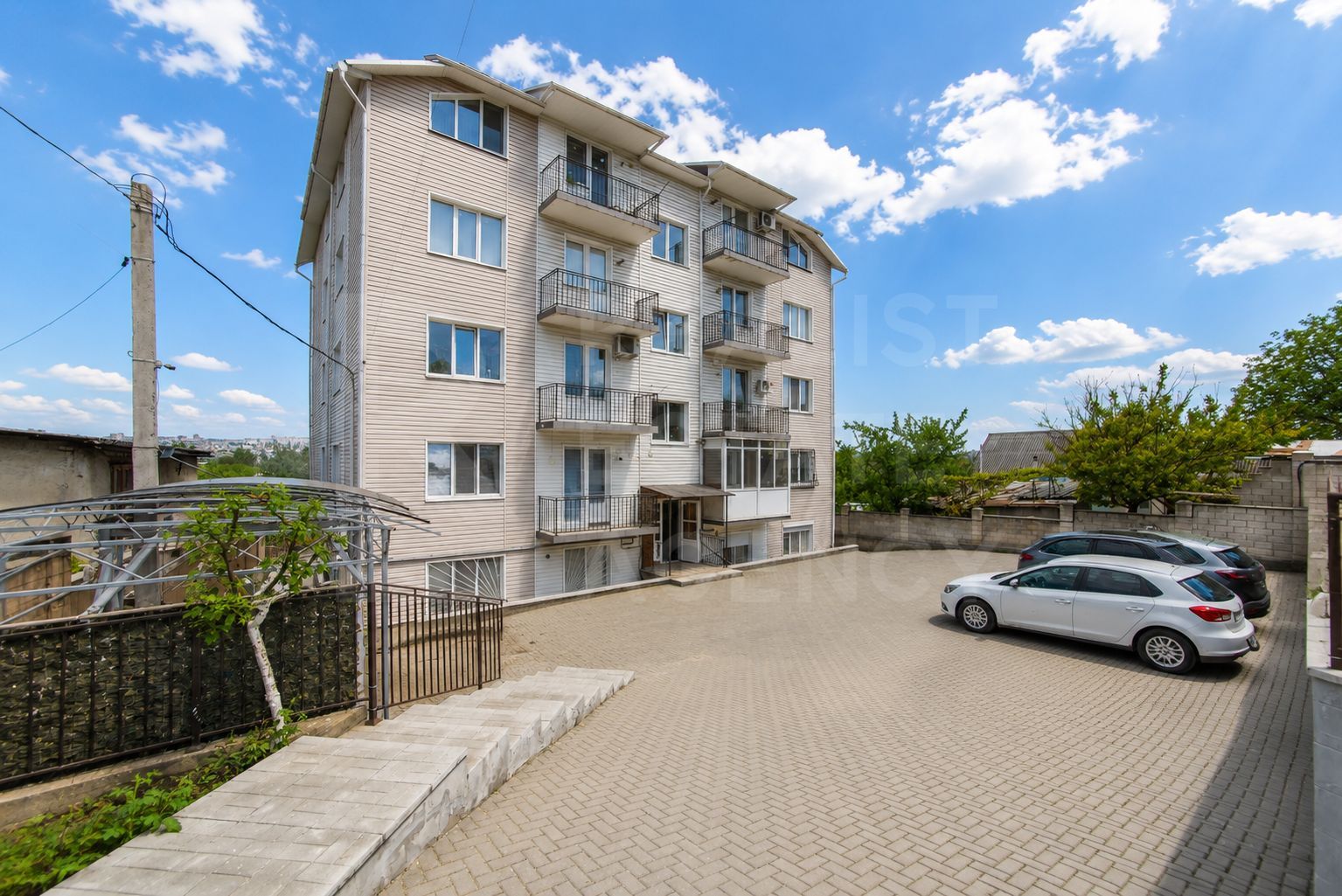 Vânzare, apartament, 2 camere , str. Voluntarilor, Ciocana - Poză 13