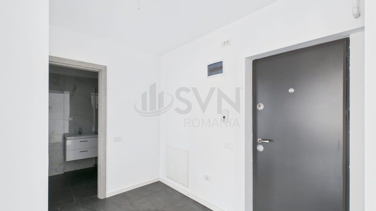 REA1028537 Apartament 2 camere Bragadiru Nou Parcare inclusa - Poză 7