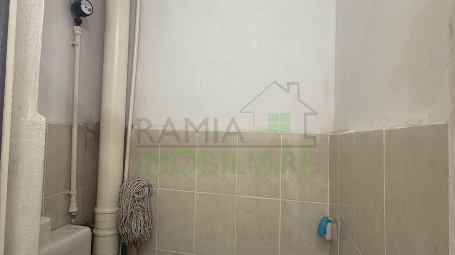 Cameră de Cămin | Aleea Violetelor | 10 mp | Bloc Izolat - Poză 7