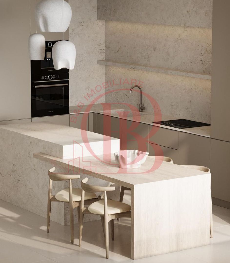 Apartament 3 camere Modern Titan Th. Pallady-Sector 3 - Poză 8