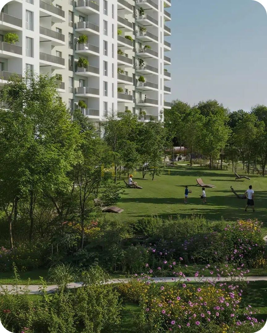 Apartament cu 2 camere, Pipera, acces facil A3 - Poză 4