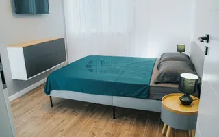 Apartament nou de vanzare cu 3 camere ultracentral Oradea - Poză 16