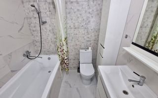 Chirie apartament 1 camera, srt. Nicolae Testemițanu, Botanica - Poză 8