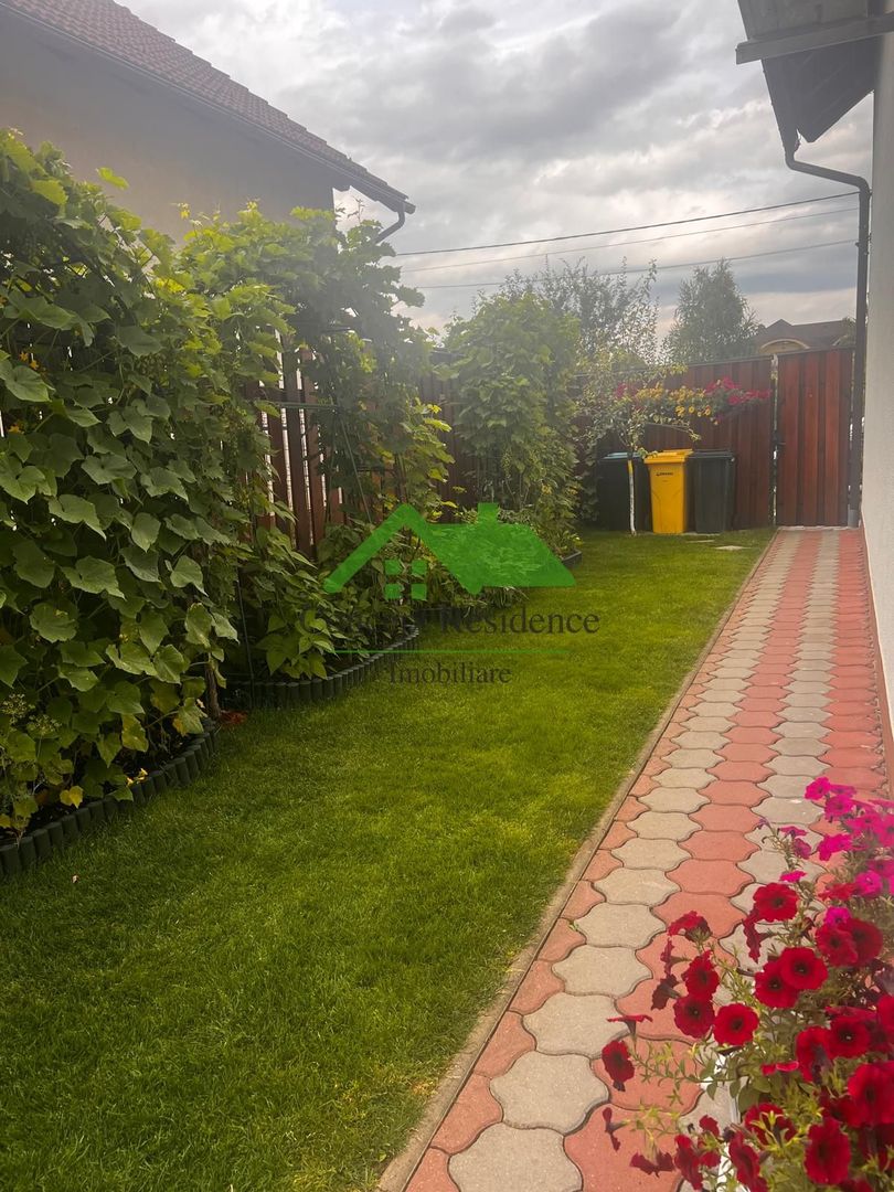 Casă tip duplex, 157 mp, renovată 2025 – zona Branduselor - Poză 27