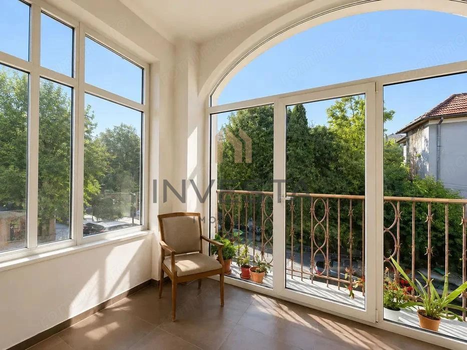 Apartament 3 camere | 94 mp | Vila | Strada Bisericii Ortodoxe - Poză 2