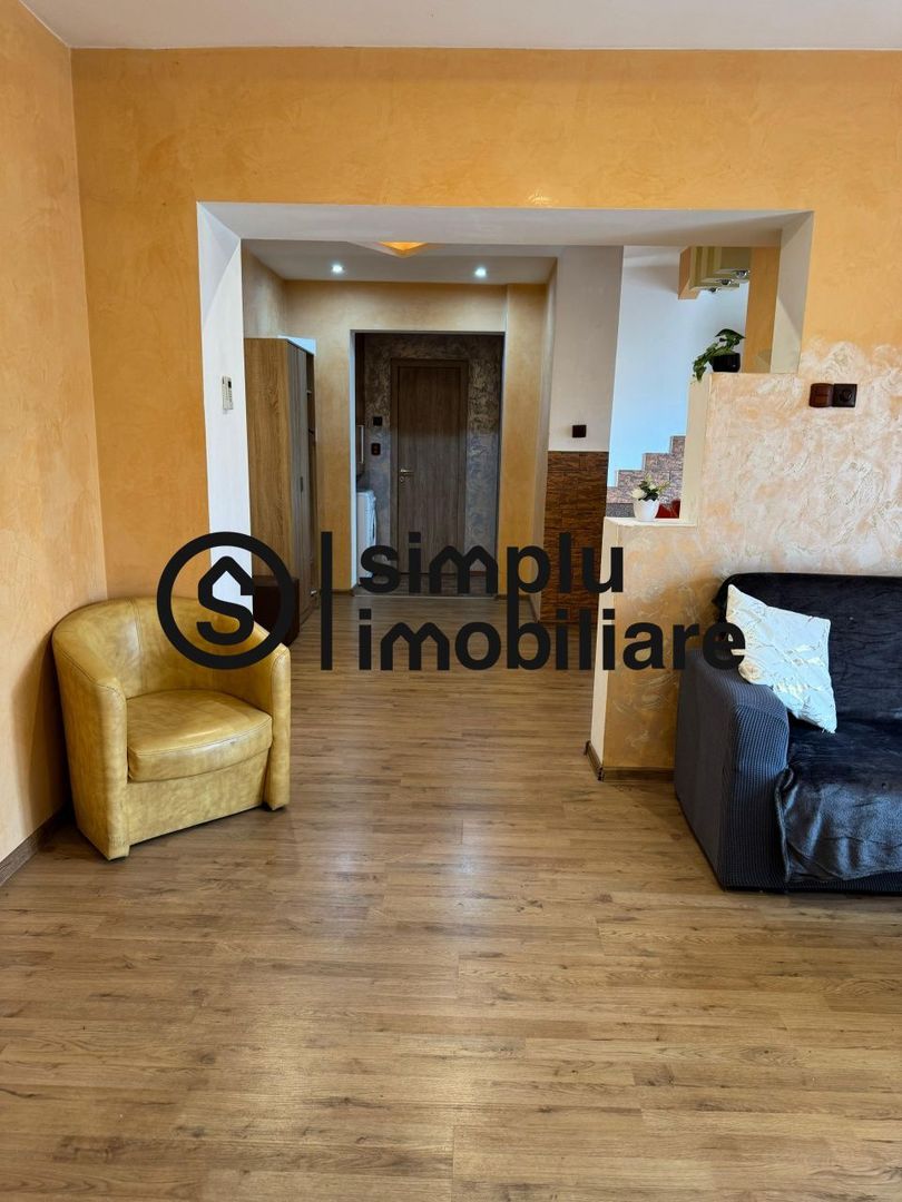 2 camere, Calea Bucuresti, M-uri - 177 000 Euro - Poză 2