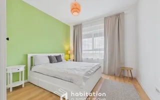 Tur virtual - Apartament 2 camere la prima închiriere - City of Mara - Poză 19