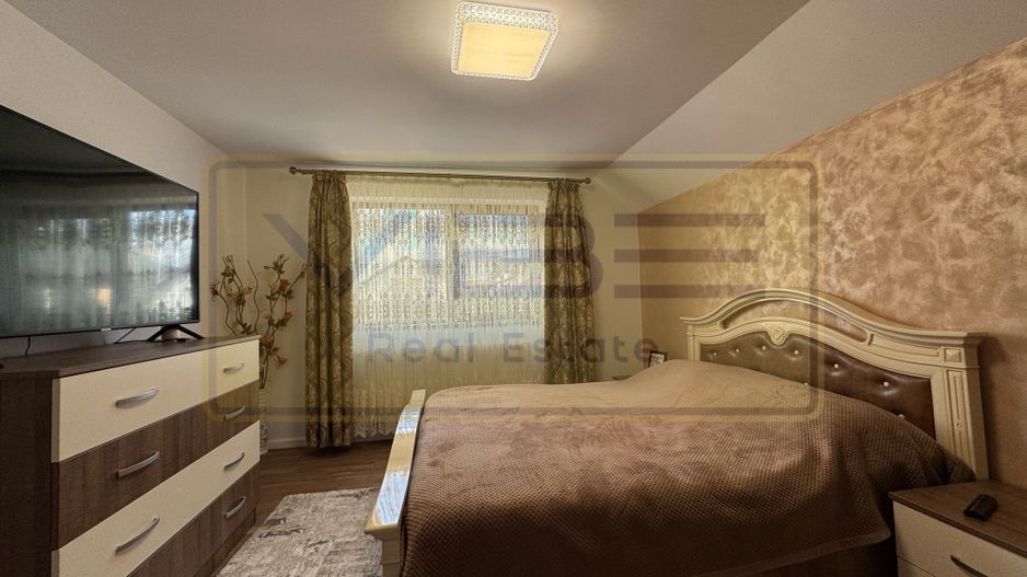 Vila moderna 4 camere+garaj CUG- Horpaz - Poză 8